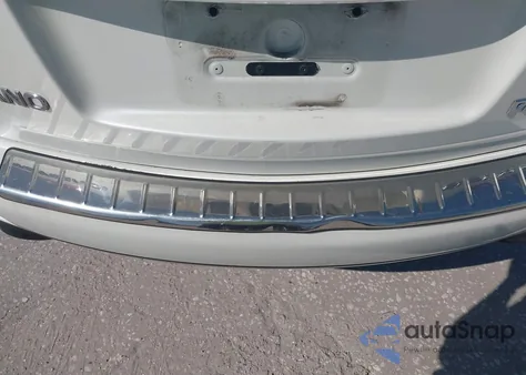 2012 Nissan Murano Le из США, поврежденный, VIN JN8AZ1MU4CW112027